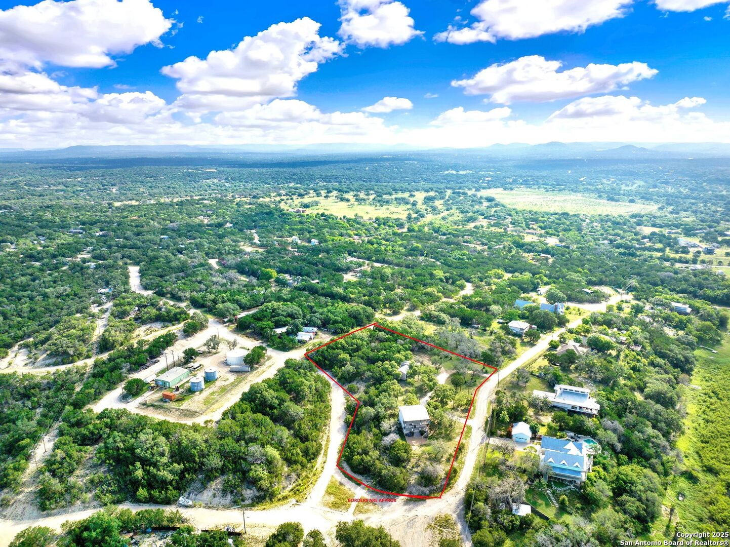 518 Park Bandera, TX 78003 - Photo 36 of 38