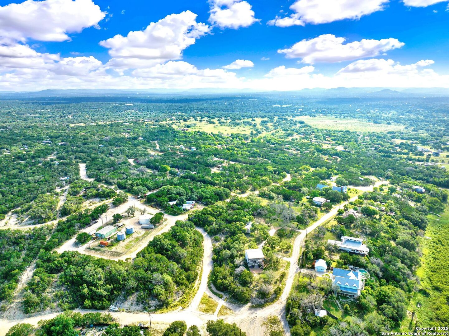 518 Park Bandera, TX 78003 - Photo 37 of 38