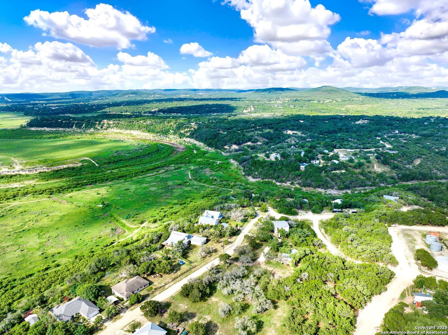 518 Park Bandera, TX 78003 - Photo 38 of 38