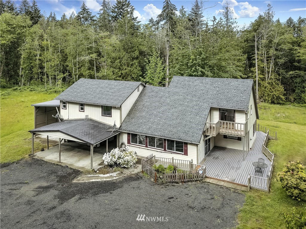 350 Southeast James Road Shelton, WA 98584 - Photo 1 of 22 Gallery Image 1