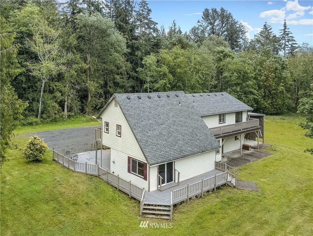 350 Southeast James Road Shelton, WA 98584 - Photo 2 of 22 Gallery Image 2