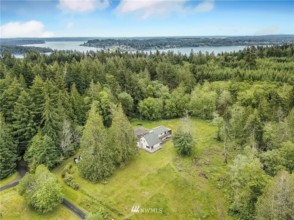 350 Southeast James Road Shelton, WA 98584 - Photo 4 of 22 Gallery Image 4