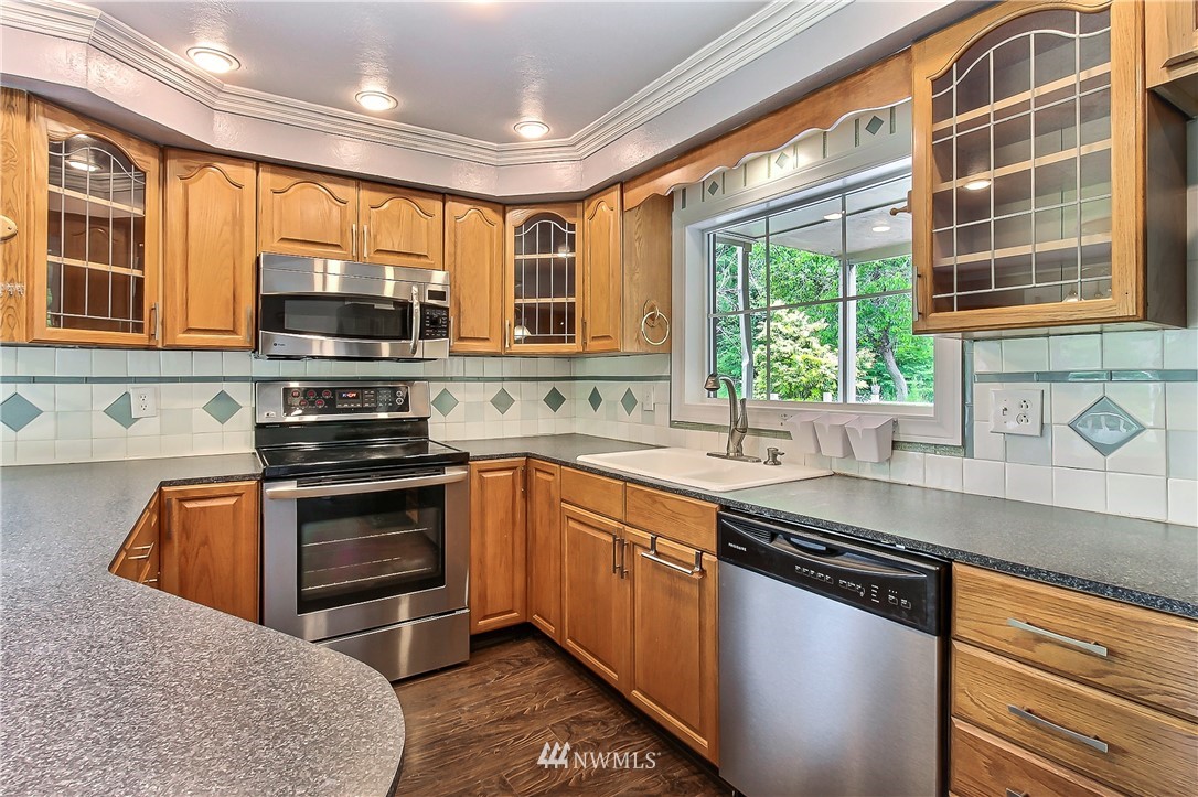 350 Southeast James Road Shelton, WA 98584 - Photo 9 of 22 Gallery Image 9