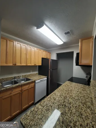$1,300 | 2396 Lawrenceville Highway, Unit F, Decatur, GA 30033