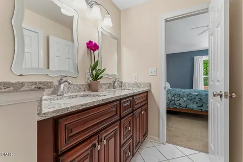 $415,000 | 1210 Cranebridge Place, Chapel Hill, NC 27517