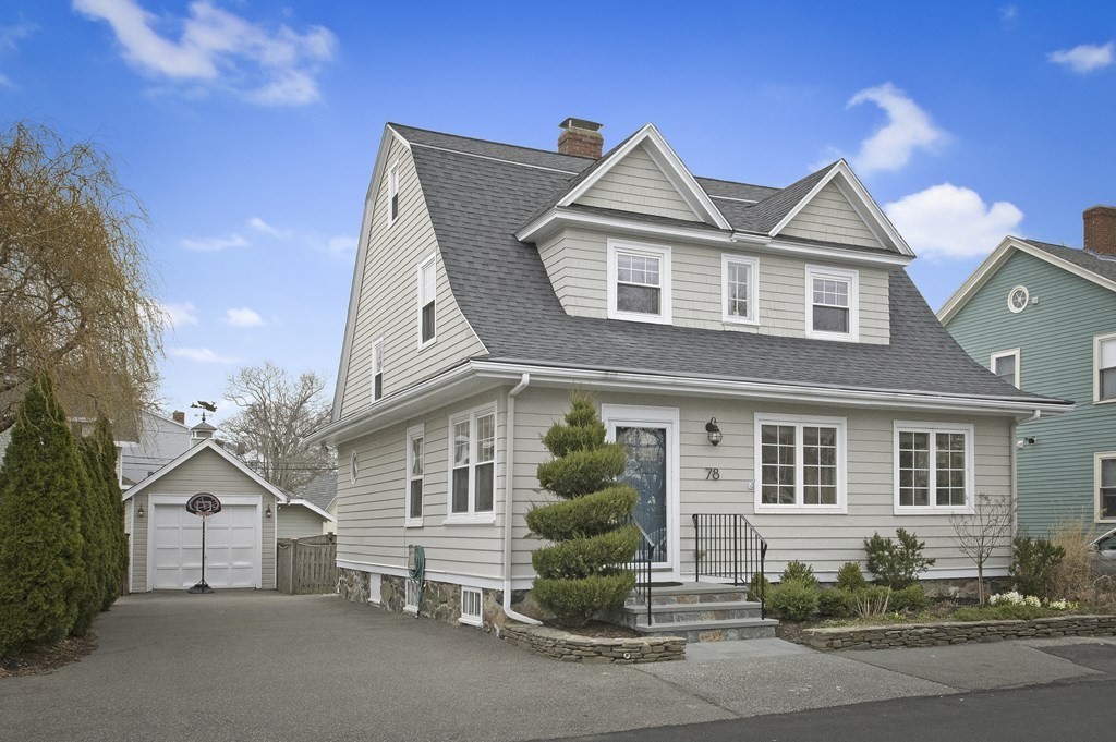 78 Millett Road Swampscott, MA 01907 - Photo 1 of 32 Gallery Image 1