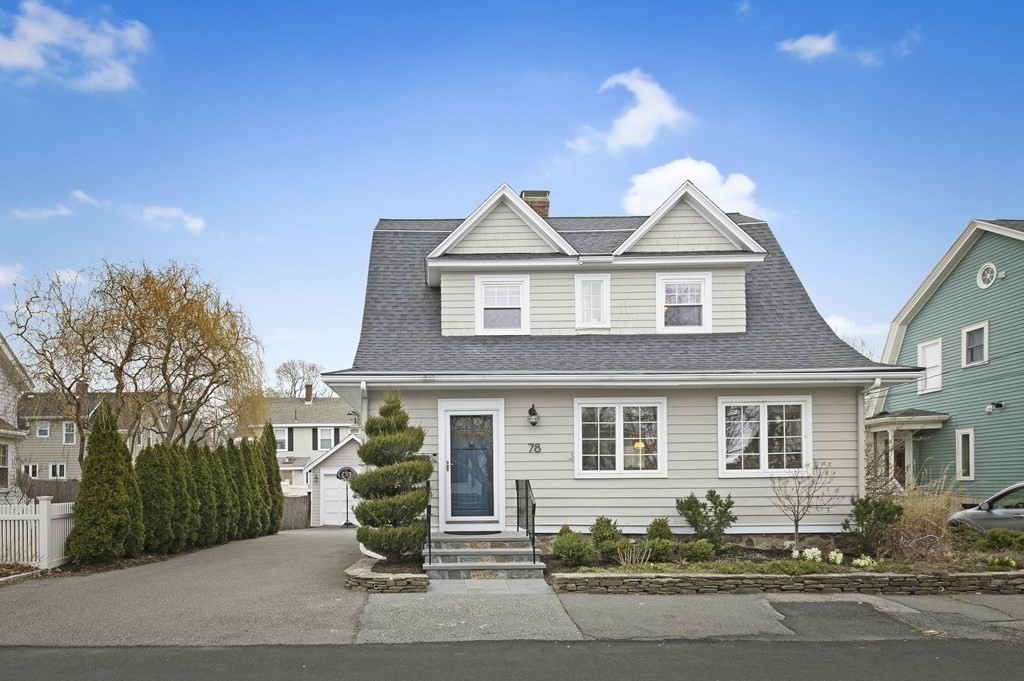 78 Millett Road Swampscott, MA 01907 - Photo 2 of 32 Gallery Image 2