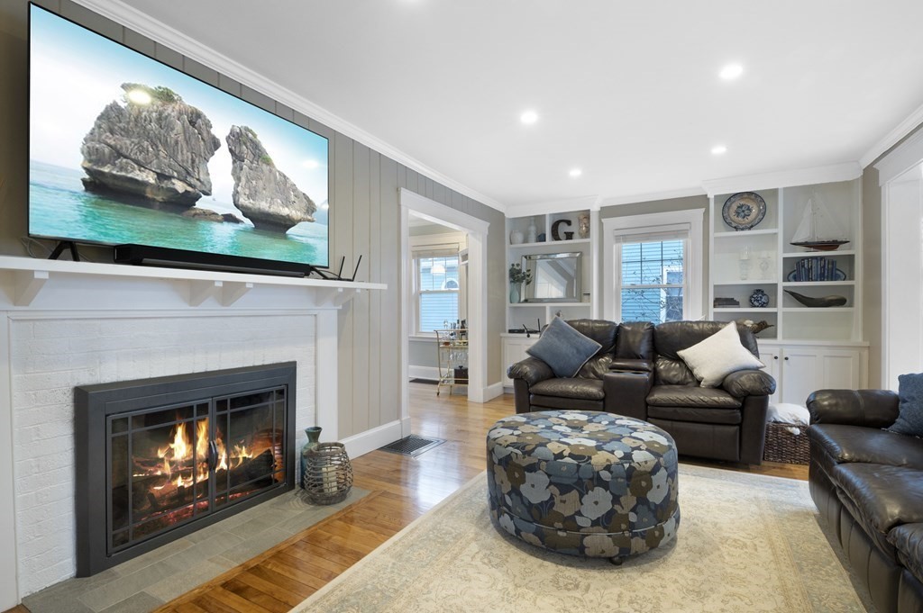 78 Millett Road Swampscott, MA 01907 - Photo 5 of 32 Gallery Image 5