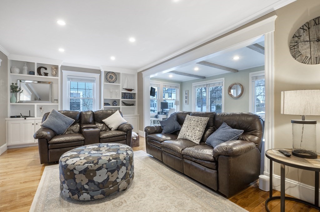 78 Millett Road Swampscott, MA 01907 - Photo 6 of 32 Gallery Image 6