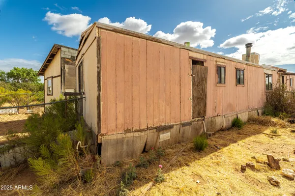 a view of small house
