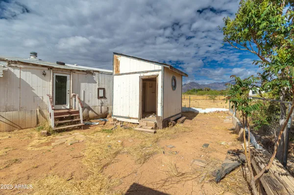 a view of a ocean view