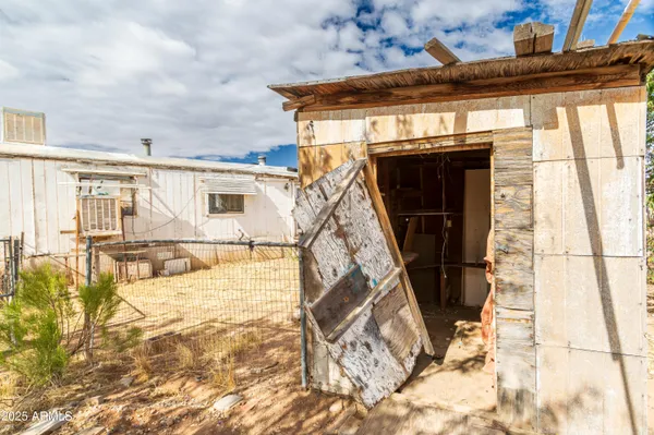 $40,000 | 9519 East Guardian Lane, Hereford, AZ 85615