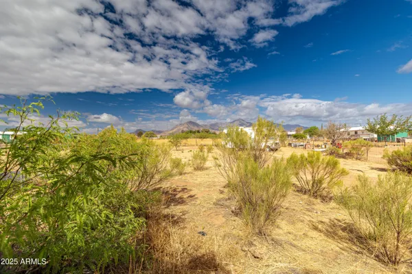 $40,000 | 9519 East Guardian Lane, Hereford, AZ 85615