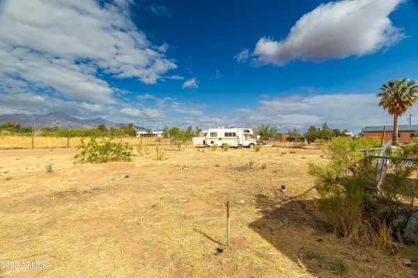 $40,000 | 9519 East Guardian Lane, Hereford, AZ 85615