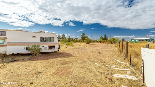 $40,000 | 9519 East Guardian Lane, Hereford, AZ 85615