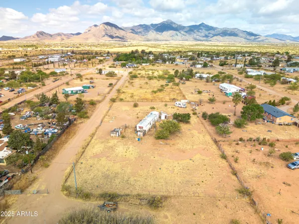 $40,000 | 9519 East Guardian Lane, Hereford, AZ 85615