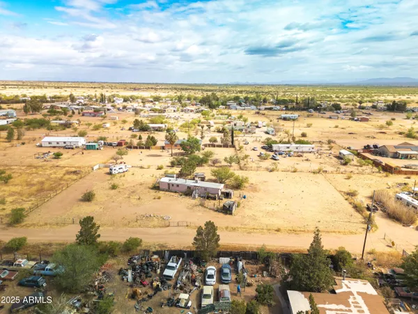 $40,000 | 9519 East Guardian Lane, Hereford, AZ 85615