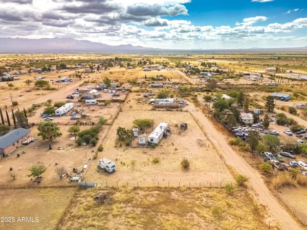 $40,000 | 9519 East Guardian Lane, Hereford, AZ 85615