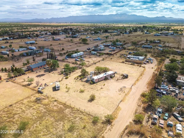 $40,000 | 9519 East Guardian Lane, Hereford, AZ 85615