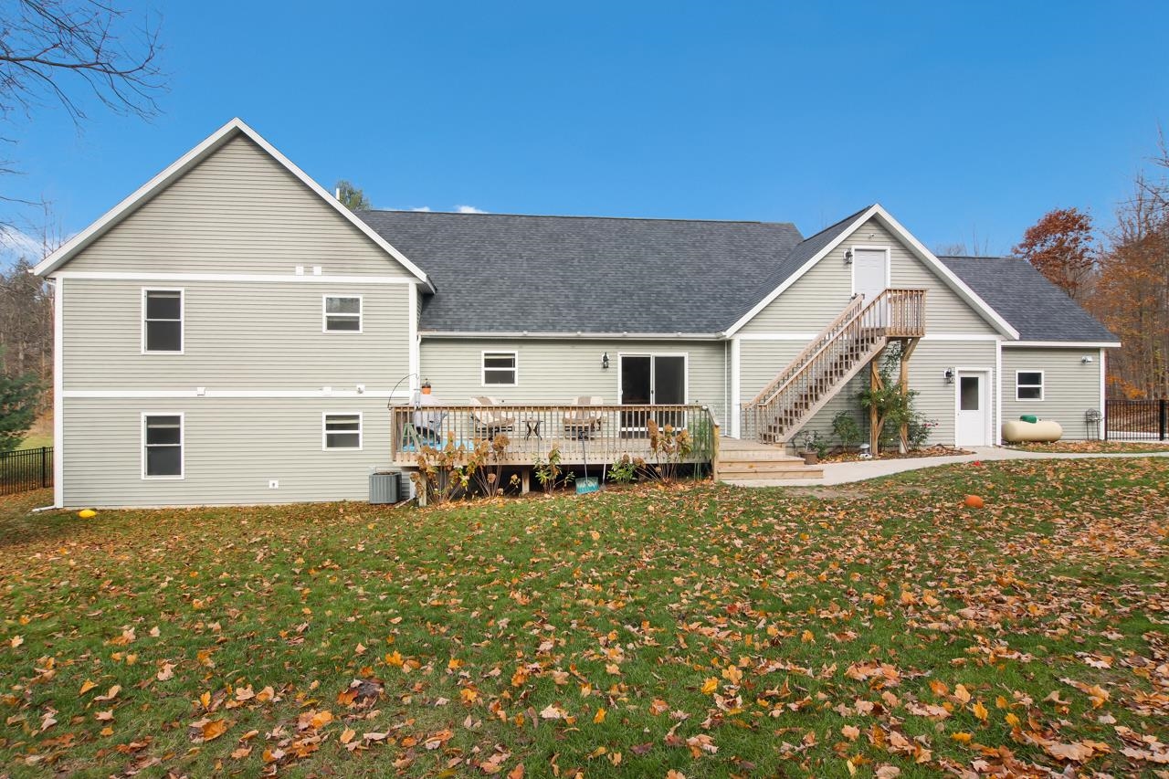 3425 North Reynolds Road Interlochen, MI 49643 - Photo 37 of 53