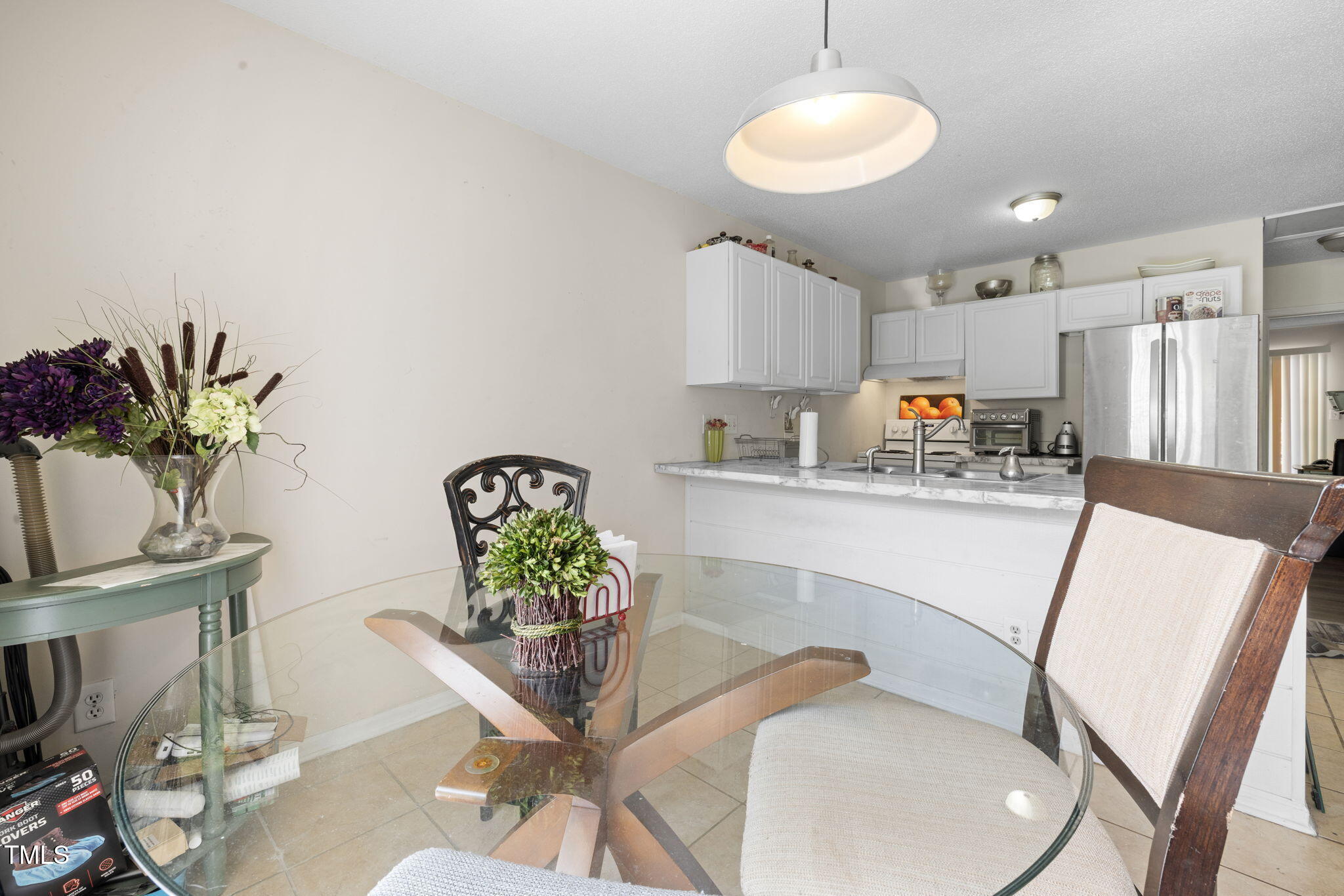 5016 Casa Del Rey Drive Raleigh, NC 27616 - Photo 13 of 29 Cozy Dining Nook.