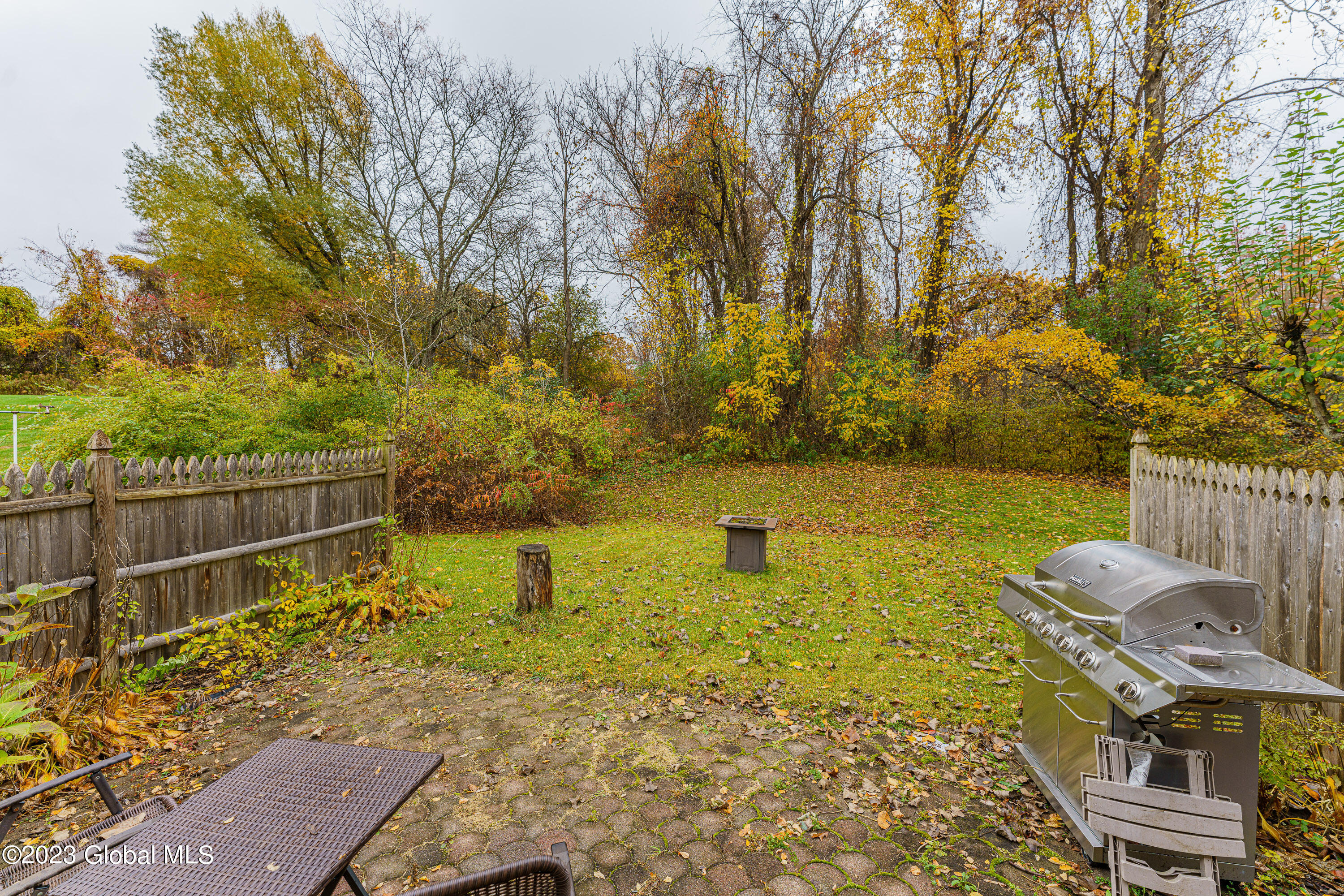 8 Cromwell Drive Halfmoon, NY 12065 - Photo 31 of 33 Yard 1