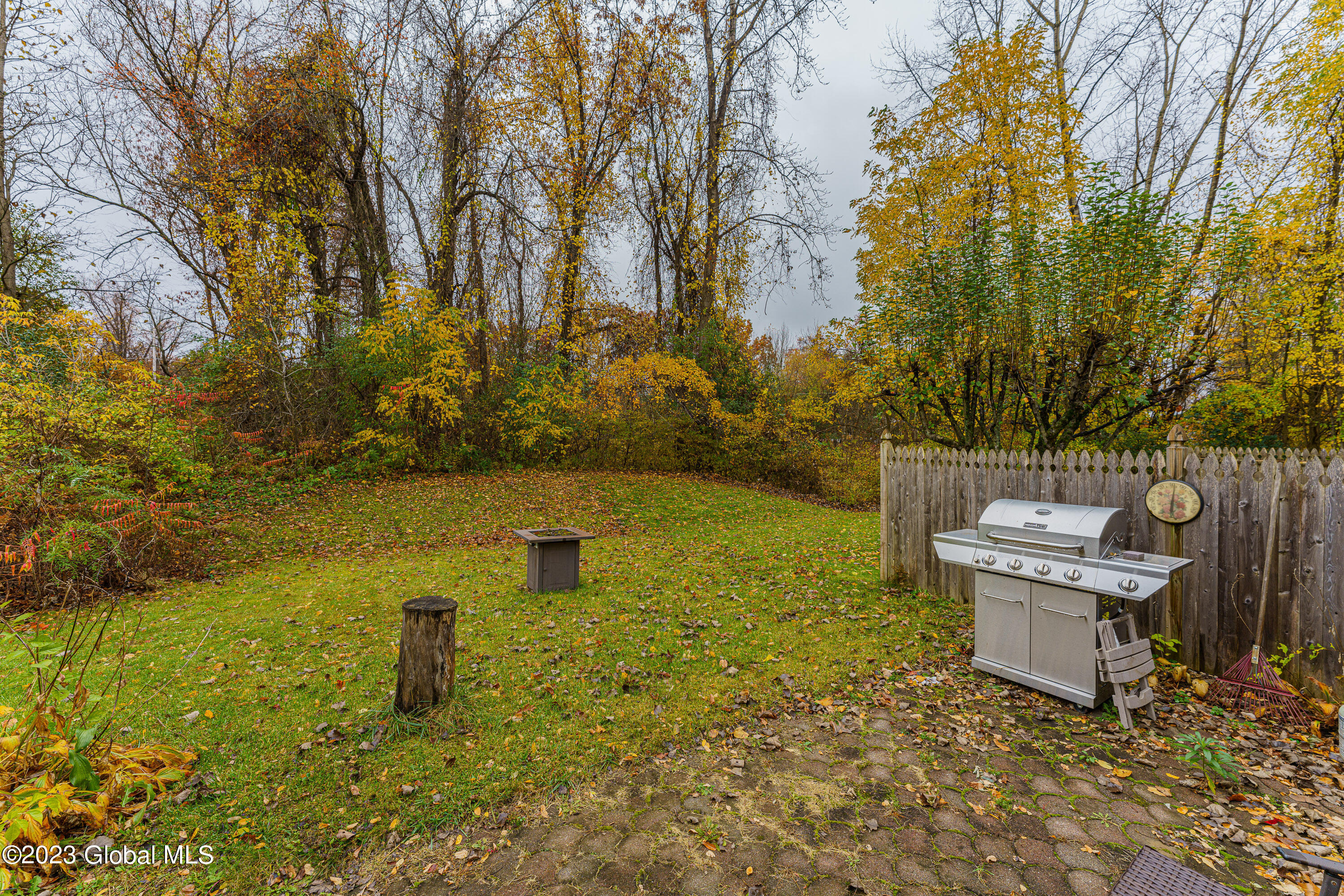 8 Cromwell Drive Halfmoon, NY 12065 - Photo 32 of 33 Yard 2