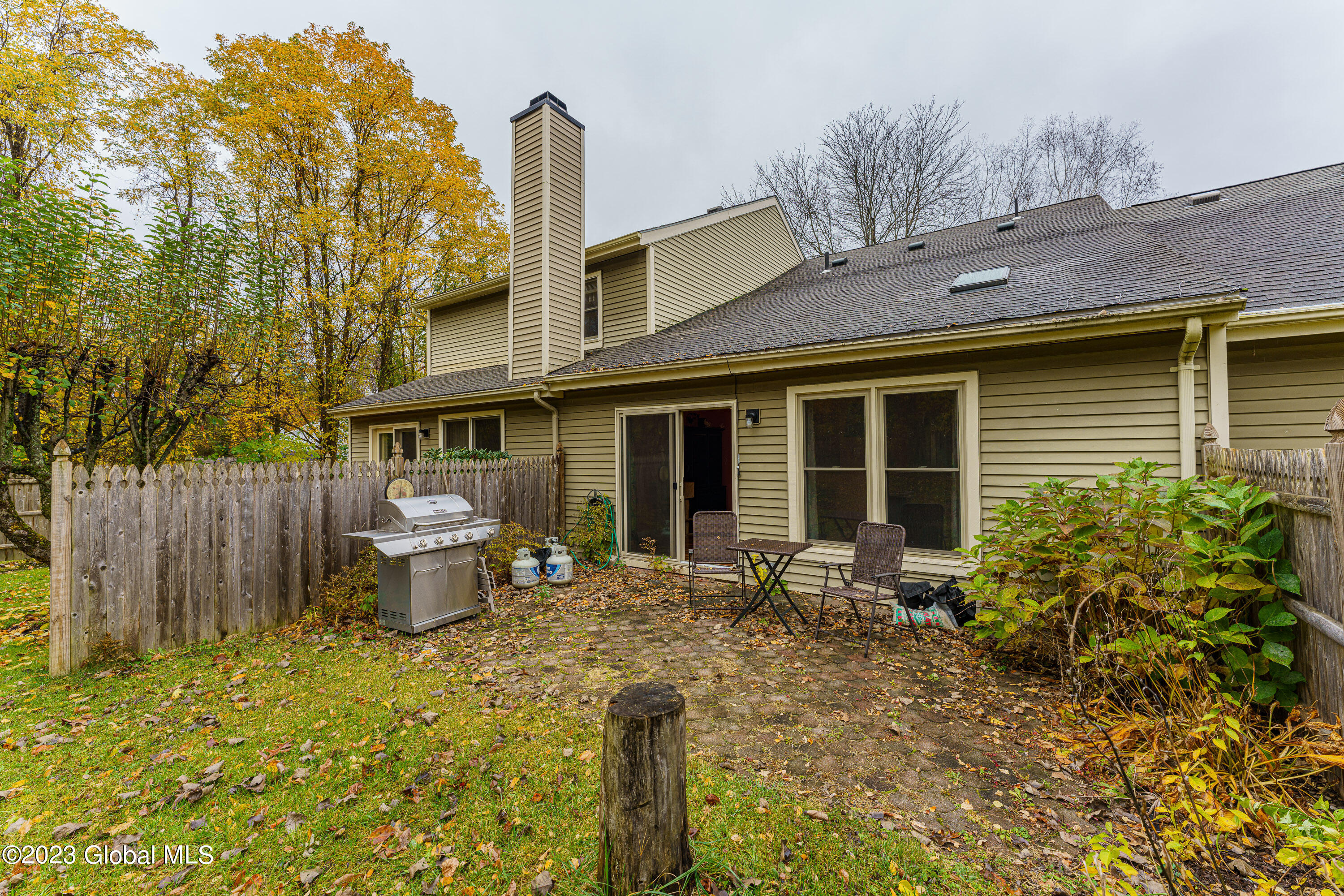 8 Cromwell Drive Halfmoon, NY 12065 - Photo 33 of 33 Yard 3