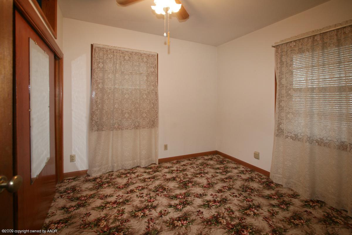4318 South Ong Street Amarillo, TX 79110 - Photo 4 of 14