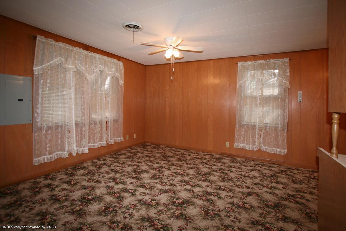 4318 South Ong Street Amarillo, TX 79110 - Photo 7 of 14