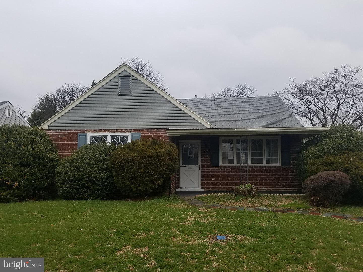 675 Rennard Street Philadelphia, PA 19116 - Photo 1 of 15 Gallery Image 1