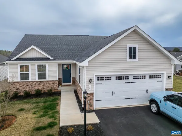$3,100 | 34 Gunnison Drive, Barboursville, VA 22923