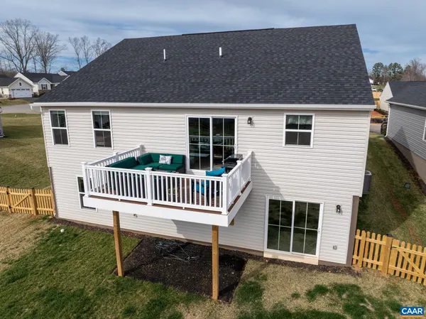 $3,100 | 34 Gunnison Drive, Barboursville, VA 22923