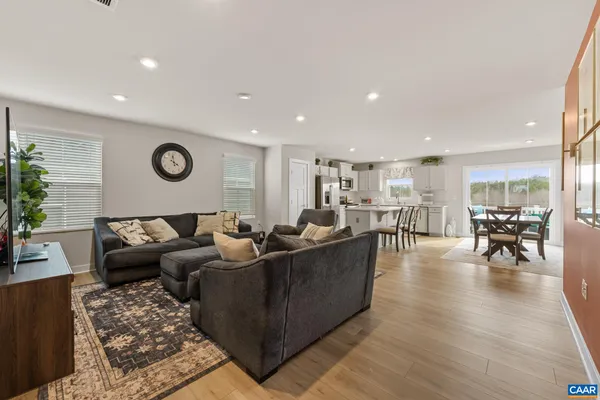 $3,100 | 34 Gunnison Drive, Barboursville, VA 22923