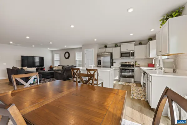 $3,100 | 34 Gunnison Drive, Barboursville, VA 22923