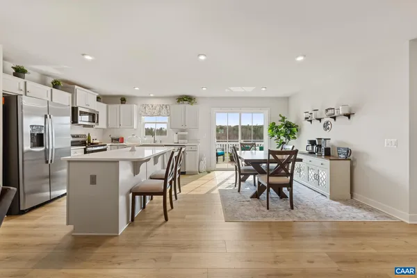 $3,100 | 34 Gunnison Drive, Barboursville, VA 22923