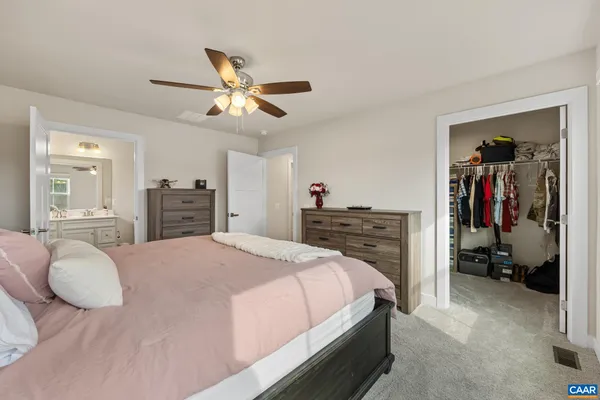 $3,100 | 34 Gunnison Drive, Barboursville, VA 22923