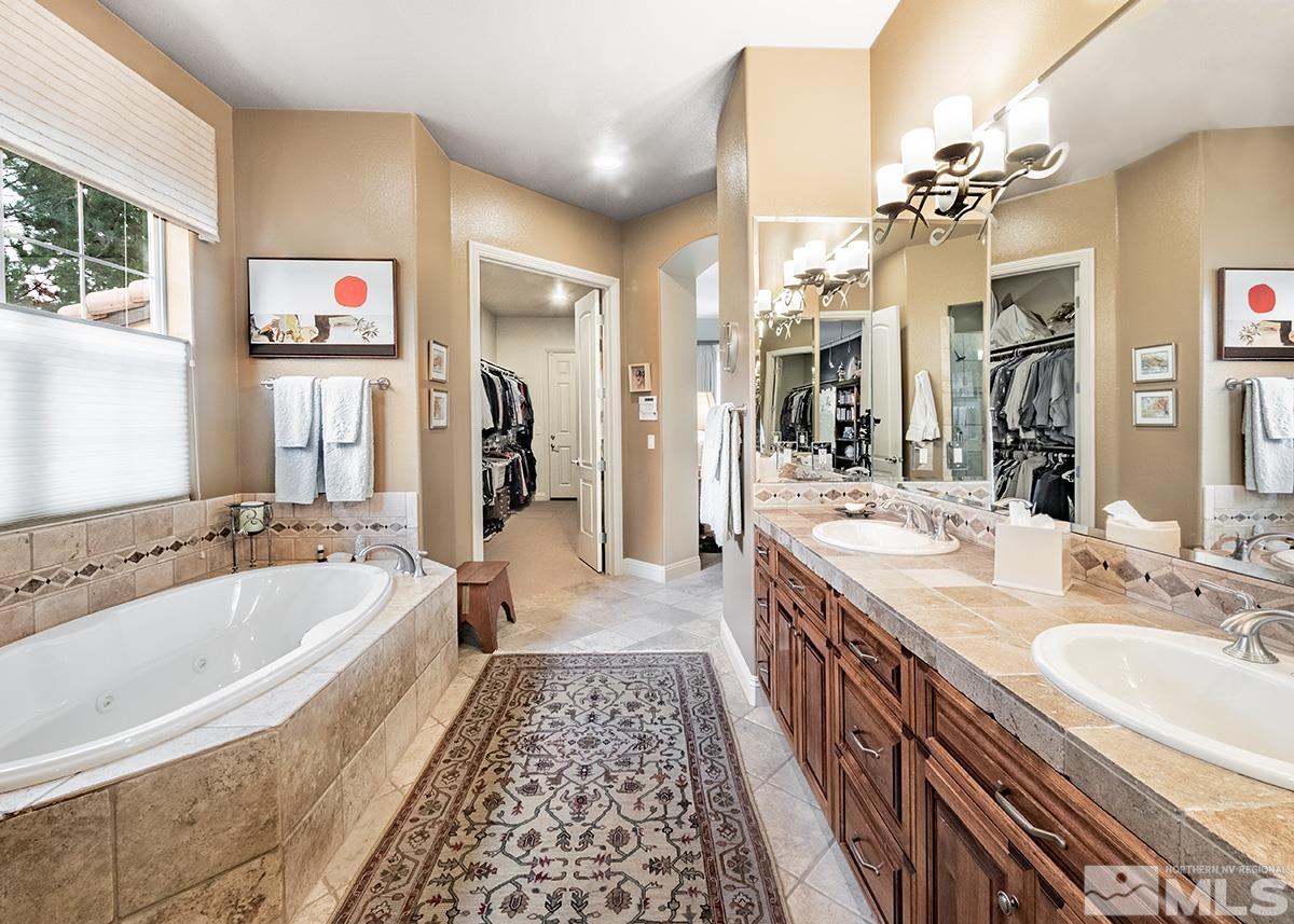 1720 Dakota Ridge Court Reno, NV 89523 - Photo 16 of 39 Photo 17