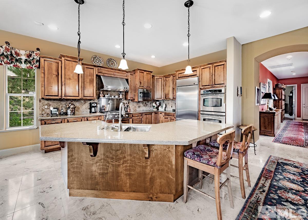 1720 Dakota Ridge Court Reno, NV 89523 - Photo 8 of 39 Photo 9