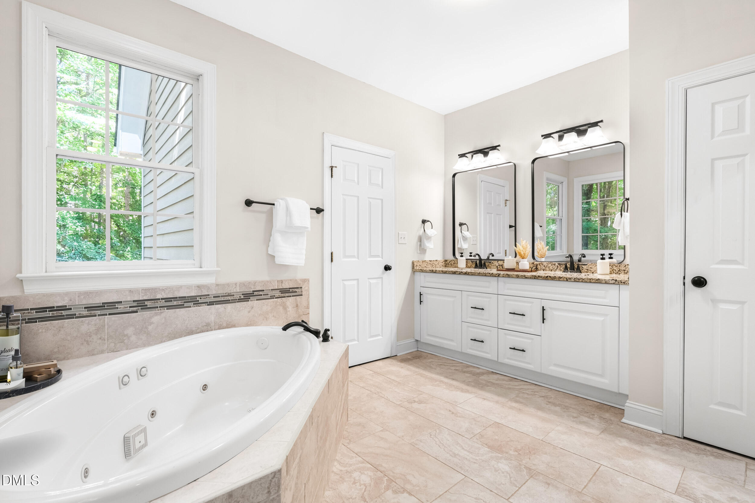 5801 Sand Pebble Place Raleigh, NC 27613 - Photo 27 of 68 Primary Bath
