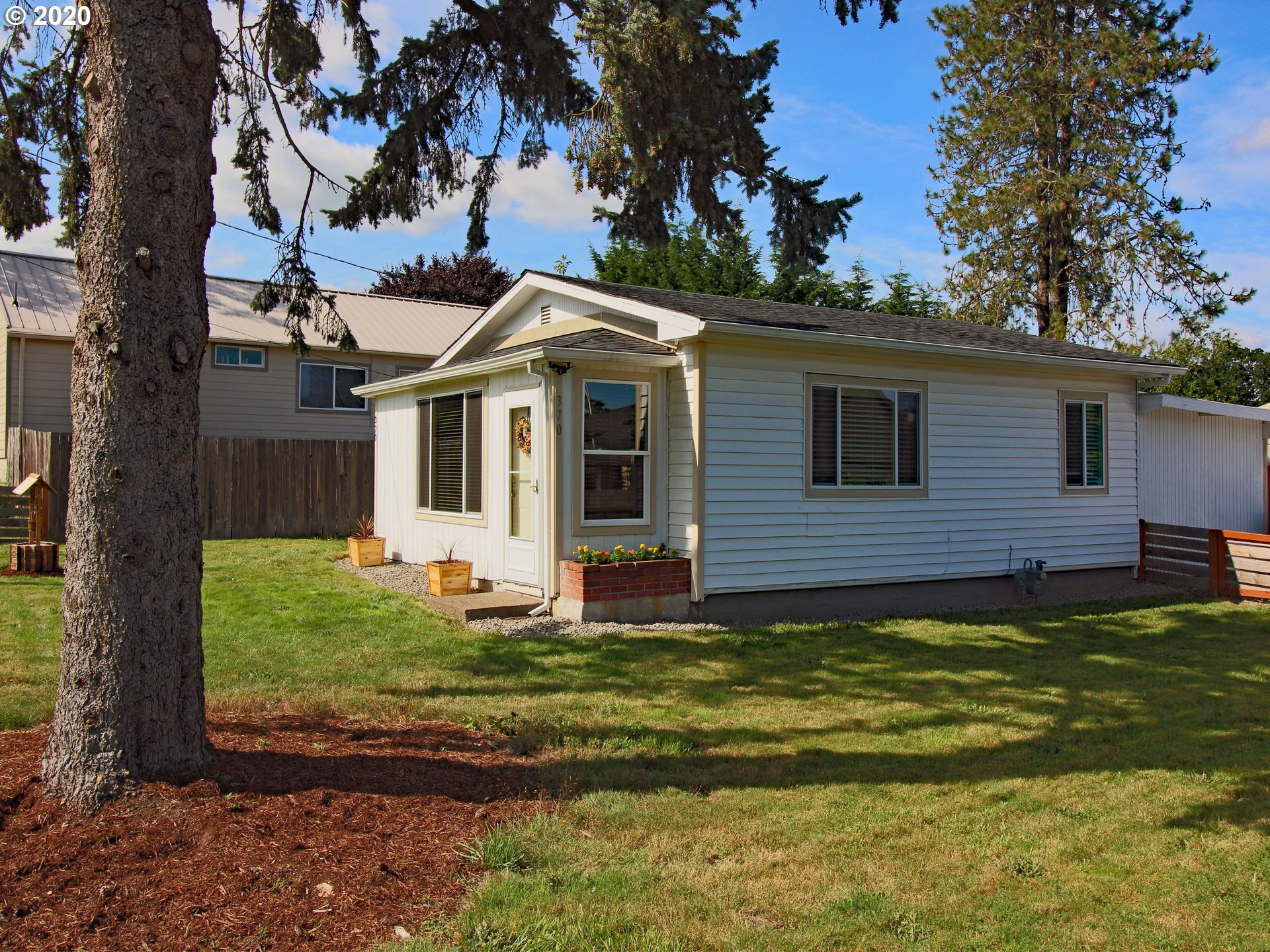 370 North Vernonia Road St. Helens, OR 97051 - Photo 1 of 19 Gallery Image 1