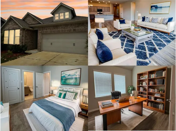 $2,500 | 29406 Amber Pne Court, Katy, TX 77494
