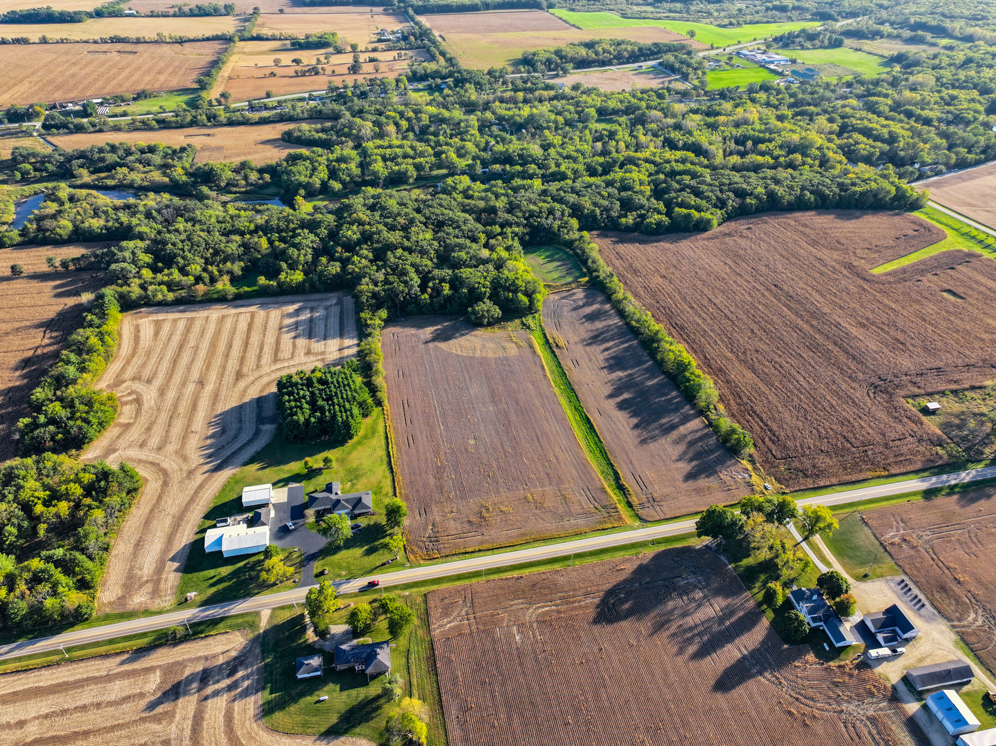 0 Lawrenceville Road Garden Prairie, IL 61038 - Photo 2 of 99 Gallery Image 2