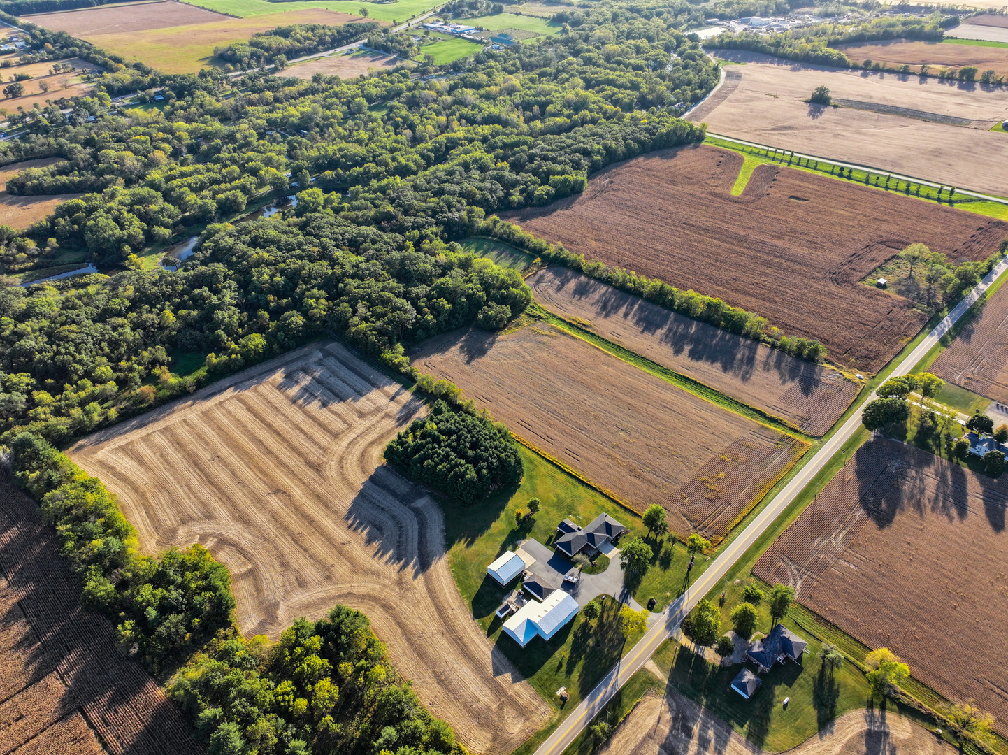 0 Lawrenceville Road Garden Prairie, IL 61038 - Photo 3 of 99 Gallery Image 3