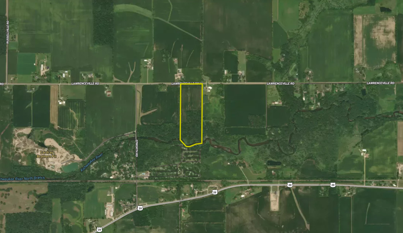 0 Lawrenceville Road Garden Prairie, IL 61038 - Photo 97 of 99 Gallery Image 97