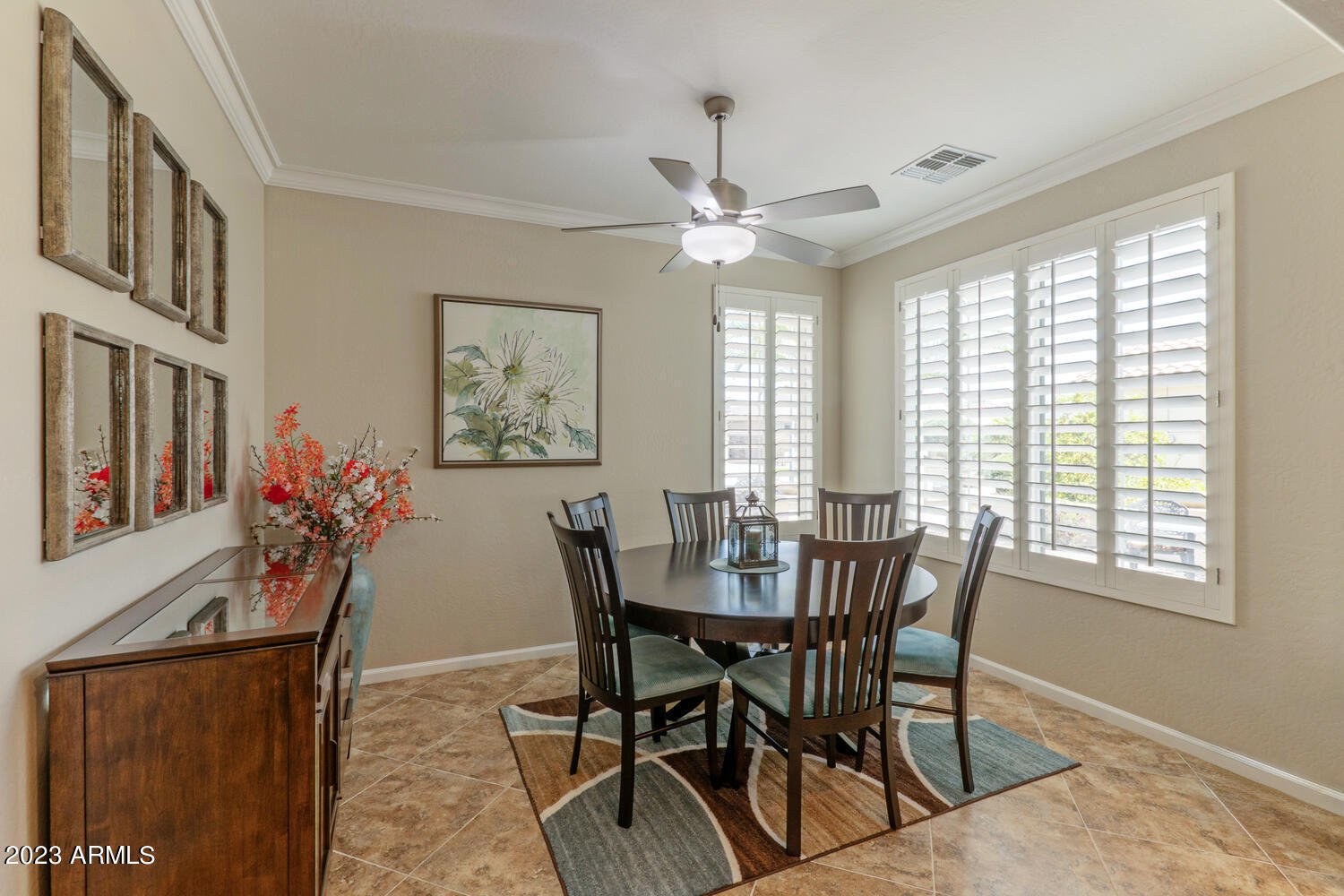 16531 West Monte Vista Road Goodyear, AZ 85395 - Photo 12 of 26 Eat In Kitchen