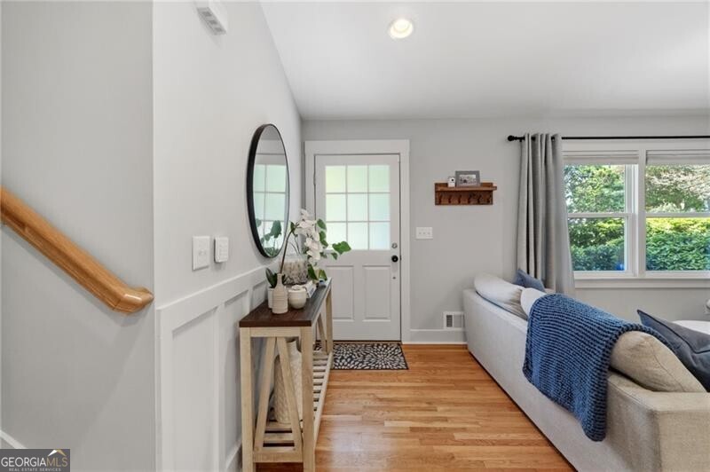 2708 Frontier Trail Atlanta, GA 30341 - Photo 5 of 51