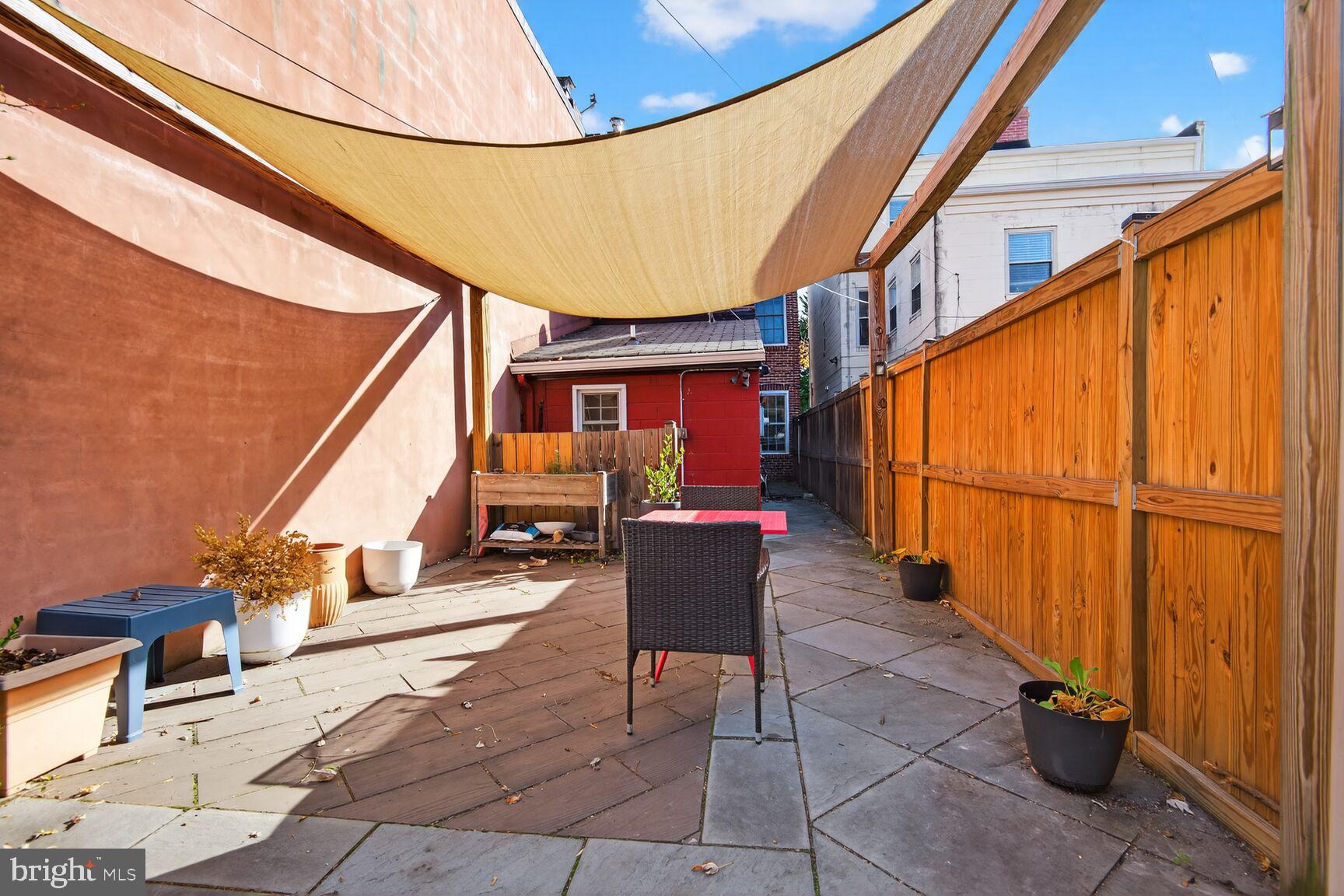 220 North Patrick Street Alexandria, VA 22314 - Photo 14 of 15