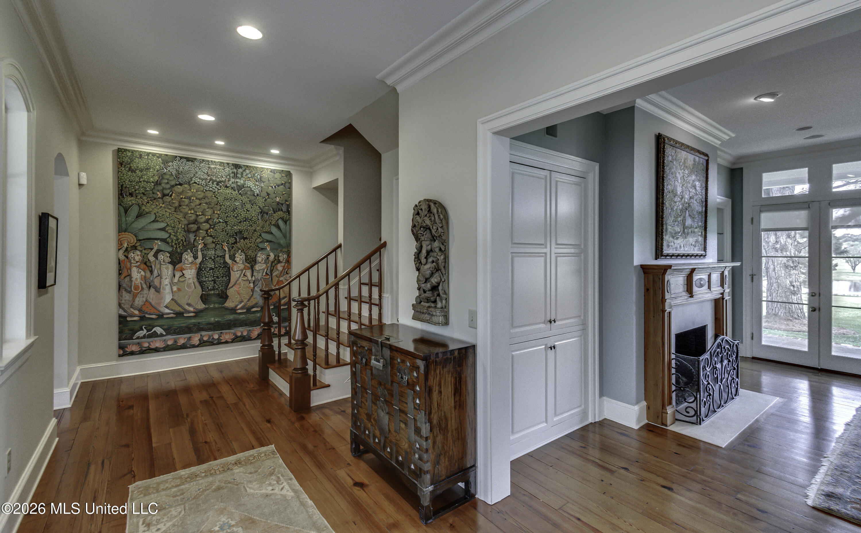 251 Highland Meadow Road Flora, MS 39071 - Photo 19 of 89 251 Highland Meadow Rd--29