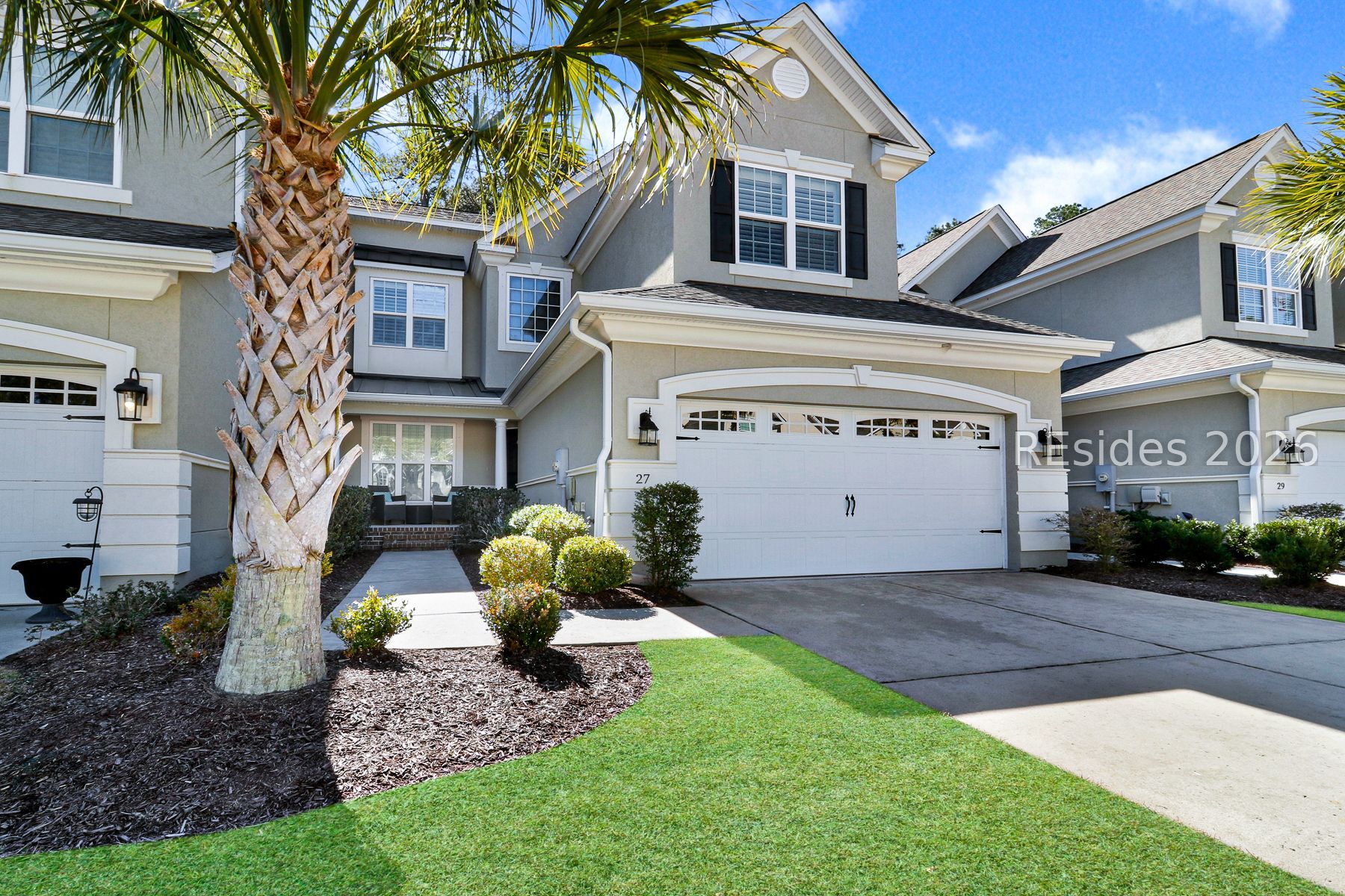27 Paxton Circle Bluffton, SC 29910 - Photo 1 of 65